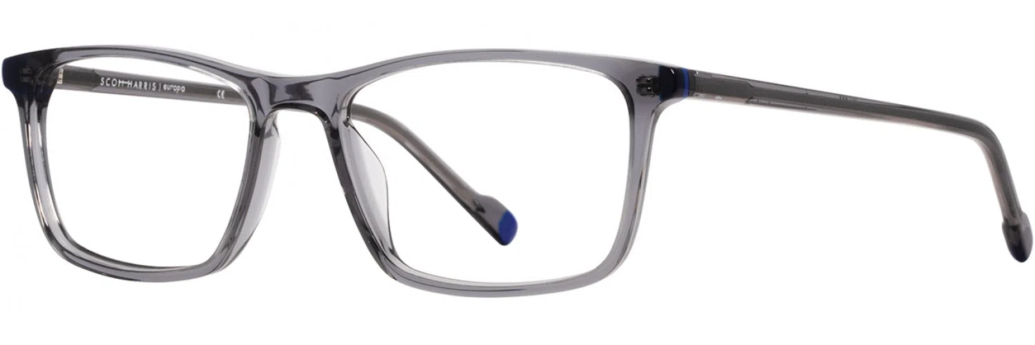 Scott Harris SH990 Eyeglasses - view 9